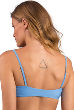 Load image into Gallery viewer, Image 07: Rio De Sol Top Top Baltico Bandeau-Reto
