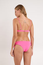 Load image into Gallery viewer, Model Back: Rio De Sol Bottom Bottom Mtx-Ultrapink Madrid
