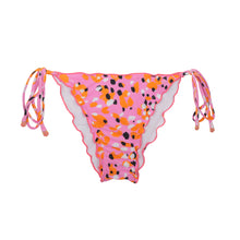 Load image into Gallery viewer, Product Front: Rio De Sol Bottom Bottom Sweet-Camo Frufru
