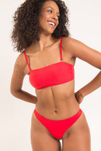 Load image into Gallery viewer, Image 11: Rio De Sol Bottom Bottom Rouge Nice-Fio
