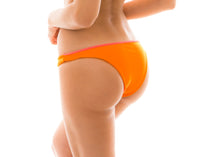 Load image into Gallery viewer, Image 07: Rio De Sol Bottom Bottom Duo Orange
