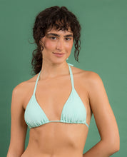 Load image into Gallery viewer, Image 10: Rio De Sol Top Top Malibu-Menta Tri-Inv
