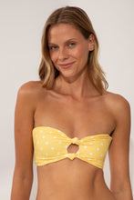 Load image into Gallery viewer, Gallery: Wednesday In Hawaii By Rio De Sol Top Top Kiko-Lilikoi Lani
