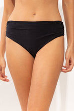 Load image into Gallery viewer, Gallery: Rio De Sol Bottom Bottom Malibu-Black Amy
