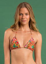 Load image into Gallery viewer, Image 12: Rio De Sol Top Top Tropics Frufru
