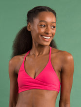 Load image into Gallery viewer, Image 11: Rio De Sol Top Top Dots-Virtual-Pink Kate
