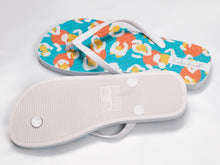 Load image into Gallery viewer, Image 03: Rio De Sol Flip-Flop Dubai Slim
