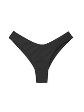 Load image into Gallery viewer, Product Front: Rio De Sol Bottom Bottom Malibu-Black Nara
