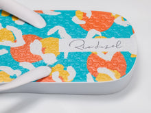 Load image into Gallery viewer, Image 04: Rio De Sol Flip-Flop Dubai Slim
