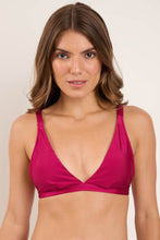 Load image into Gallery viewer, Gallery: Rio De Sol Top Top Shimmer-Desejo Alba
