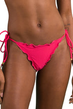 Load image into Gallery viewer, Gallery: Rio De Sol Bottom Bottom Dots-Virtual-Pink Frufru-Comfy
