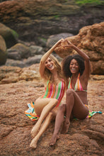 Load image into Gallery viewer, Image 13: Rio De Sol Top Top Utah Mel
