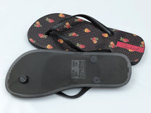 Load image into Gallery viewer, Image 03: Rio De Sol Flip-Flop Cashew Slim
