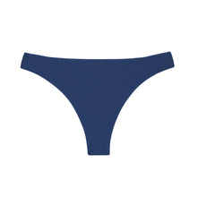 Load image into Gallery viewer, Product Front: Rio De Sol Bottom Bottom Navy Nice-Fio
