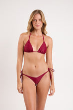 Load image into Gallery viewer, Gallery: Rio De Sol Set Set Touch-Carmim Tri-Inv Amora
