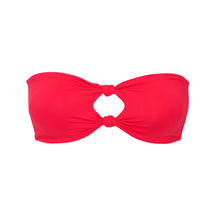 Load image into Gallery viewer, Product Front: Wednesday In Hawaii By Rio De Sol Top Top Hibiscus Lani
