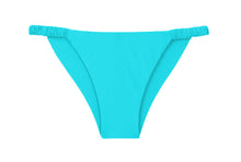 Load image into Gallery viewer, Product Front: Rio De Sol Bottom Bottom Miami Cheeky-Crispy

