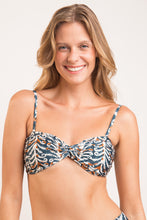 Load image into Gallery viewer, Gallery: Rio De Sol Top Top Ikat Twist

