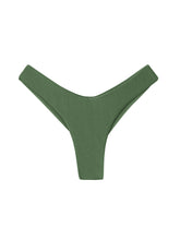 Load image into Gallery viewer, Product Front: Rio De Sol Bottom Bottom Shimmer-Croco Nara
