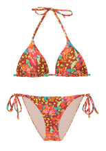 Load image into Gallery viewer, Product Front: Rio De Sol Set Set Tropics Tri-Inv Ibiza-Comfy
