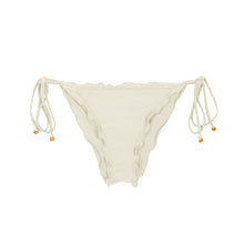 Load image into Gallery viewer, Product Front: Rio De Sol Bottom Bottom Touch-Natural Frufru
