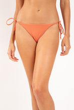 Load image into Gallery viewer, Gallery: Rio De Sol Bottom Bottom Sand-Argila Cheeky-Micro
