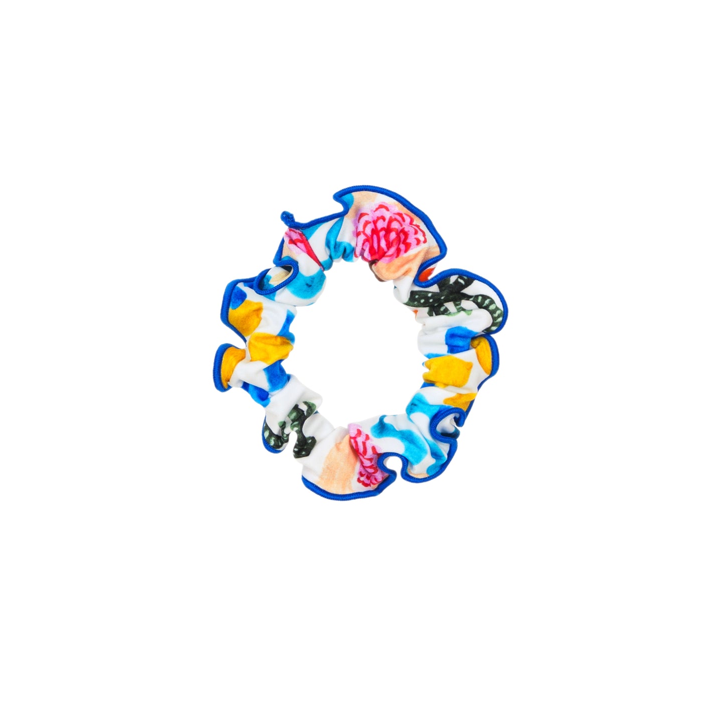 Al-Mare Scrunchie