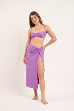 Load image into Gallery viewer, Bio-Floreira Long Skirt Knot
