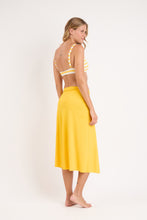 Load image into Gallery viewer, Bio-Luz-Solar Long Skirt Knot
