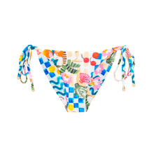 Load image into Gallery viewer, Bottom Al-Mare Cheeky-Tie
