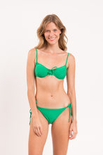 Load image into Gallery viewer, Bottom Dots-Tambourine Ibiza-Comfy
