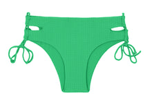 Load image into Gallery viewer, Bottom Dots-Tambourine Madrid
