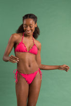 Load image into Gallery viewer, Bottom Dots-Virtual-Pink Frufru-Comfy
