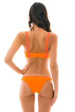 Load image into Gallery viewer, Duo Orange
