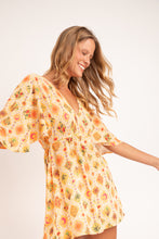 Load image into Gallery viewer, Mosaico Mini Dress
