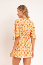 Load image into Gallery viewer, Mosaico Mini Dress
