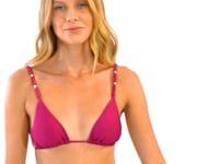 Load and play video in Gallery viewer, Video: Rio De Sol Bottom Bottom Shimmer-Desejo Lacinho
