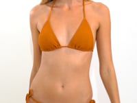 Load and play video in Gallery viewer, Video: Rio De Sol Bottom Bottom Ferrugo Cheeky-Tie
