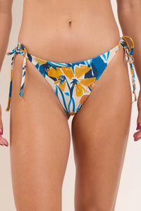 Gallery: Rio De Sol Bottom Bottom Azure Cheeky-Micro