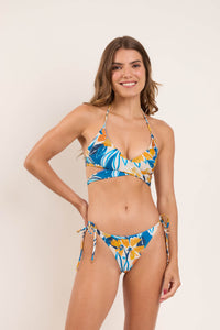 Image 05: Rio De Sol Bottom Bottom Azure Cheeky-Micro