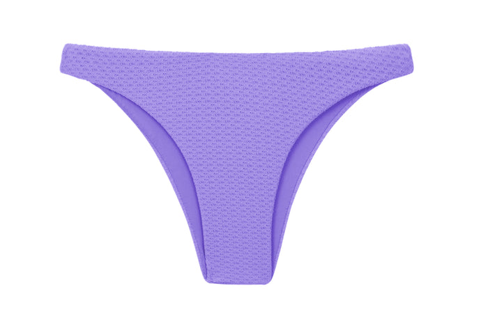 Product Front: Rio De Sol Bottom Bottom Bora-Lavanda Leblon