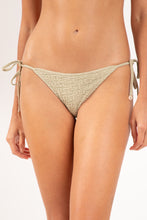 Load image into Gallery viewer, Gallery: Rio De Sol Bottom Bottom Brisa-Pistache Lacinho

