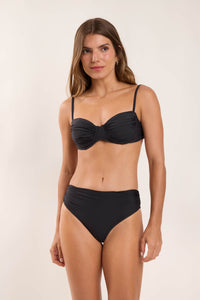 Model Front: Rio De Sol Bottom Bottom Nero Amy