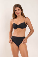 Load image into Gallery viewer, Image 07: Rio De Sol Bottom Bottom Nero Amy
