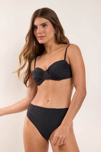 Image 08: Rio De Sol Bottom Bottom Nero Amy