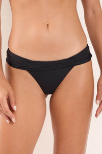 Image 13: Rio De Sol Bottom Bottom Nero Amy