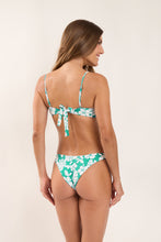 Load image into Gallery viewer, Model Back: Rio De Sol Bottom Bottom Pua-Valley Kai
