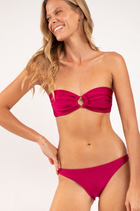 Image 06: Rio De Sol Bottom Bottom Shimmer-Desejo Leblon