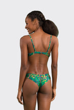 Load image into Gallery viewer, Model Back: Rio De Sol Bottom Bottom Wilds Nice
