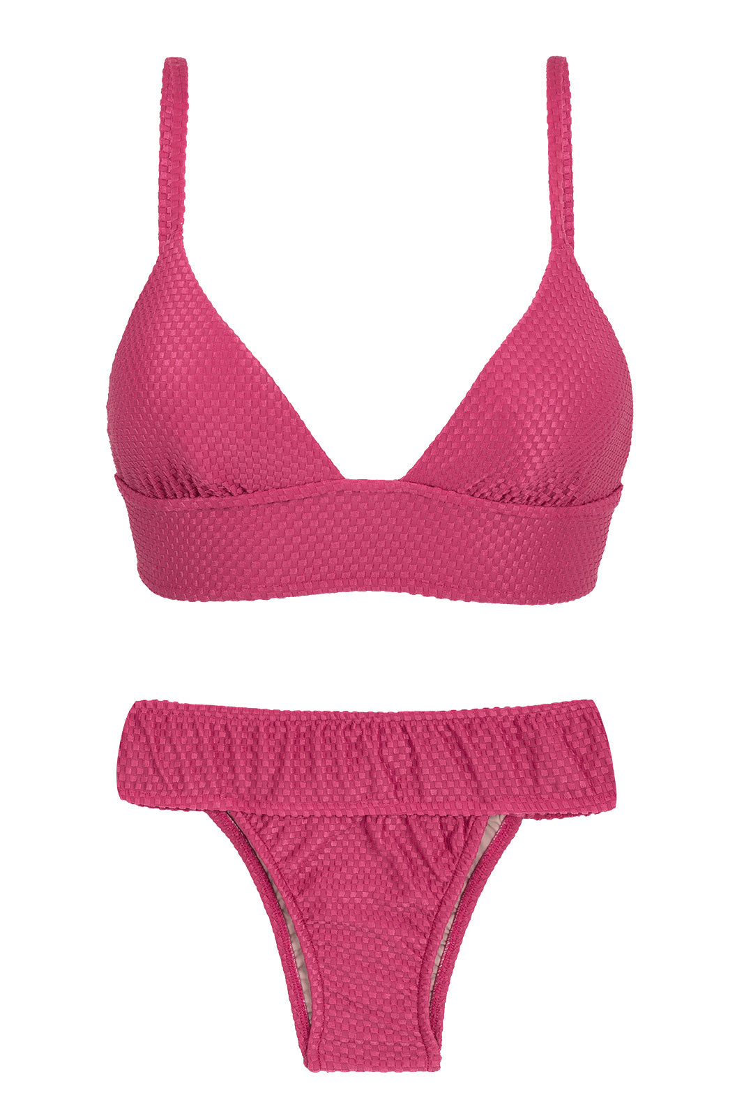 Product Front: Rio De Sol Set Cloque Lichia Tri Cos